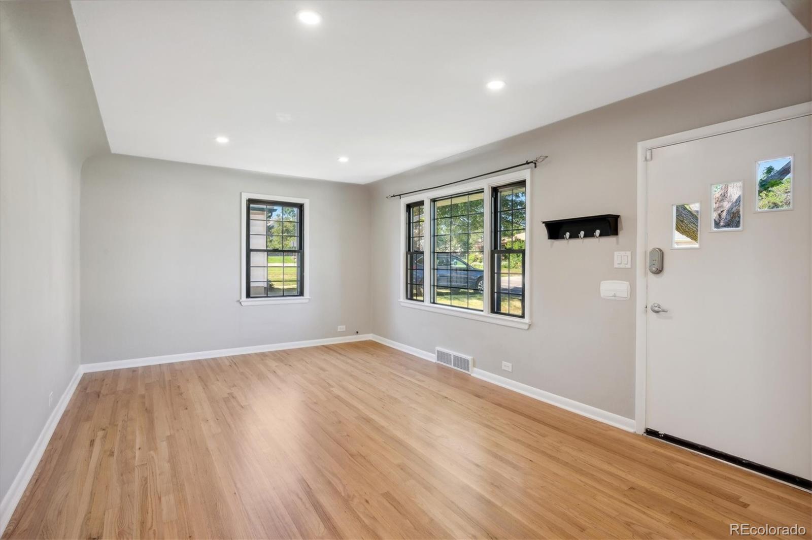 3270 S Gilpin Street