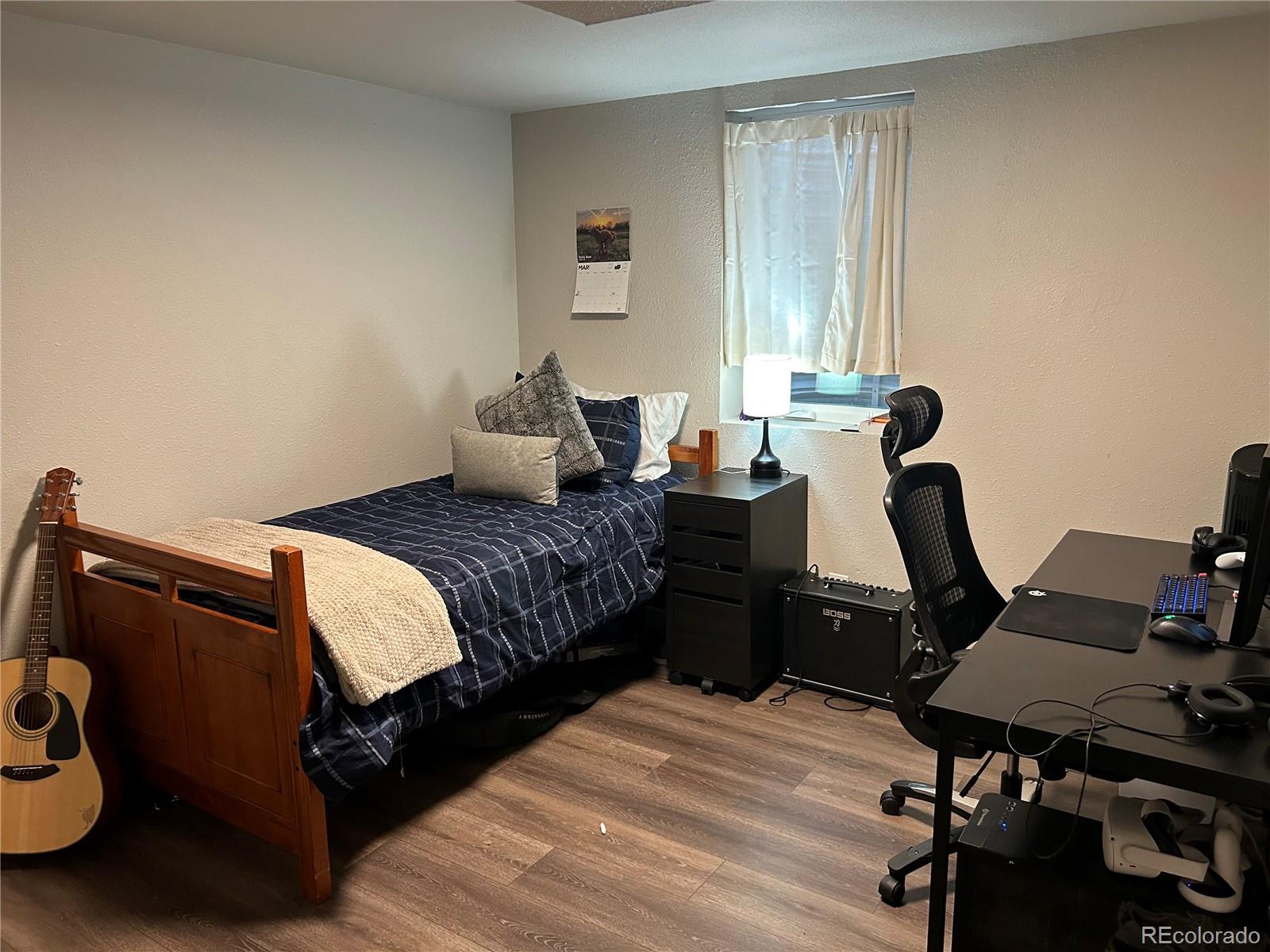 3270 S Gilpin Street