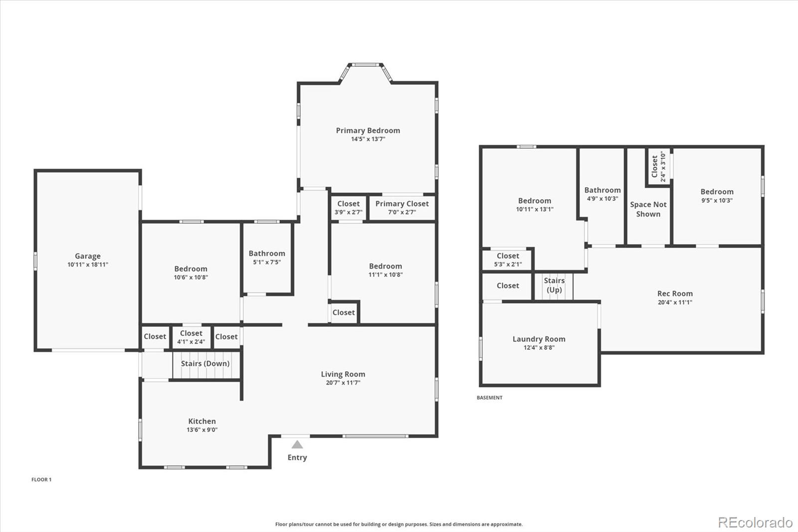 3270 S Gilpin Street