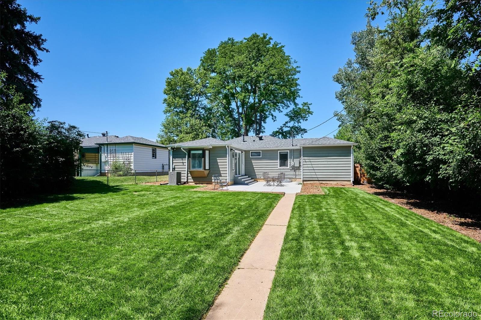 3270 S Gilpin Street