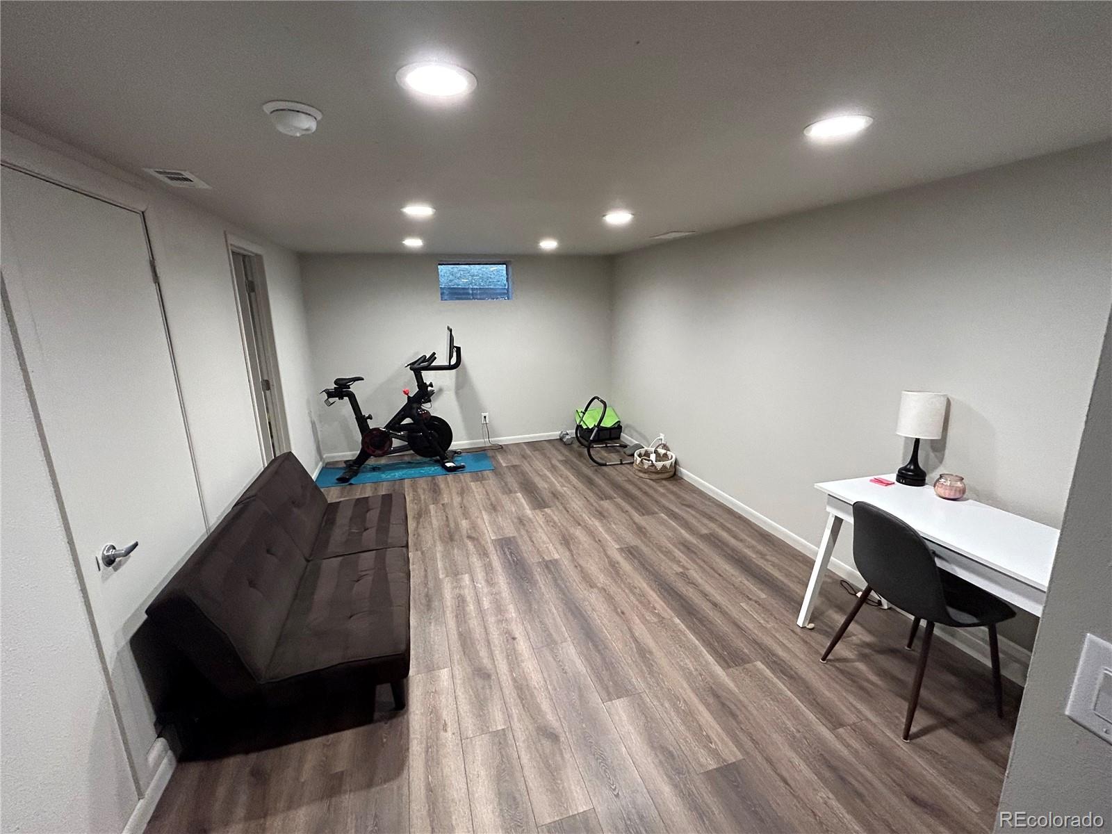 3270 S Gilpin Street