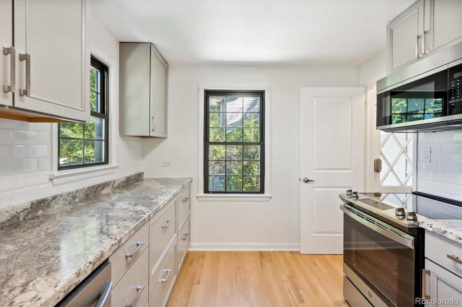 3270 S Gilpin Street