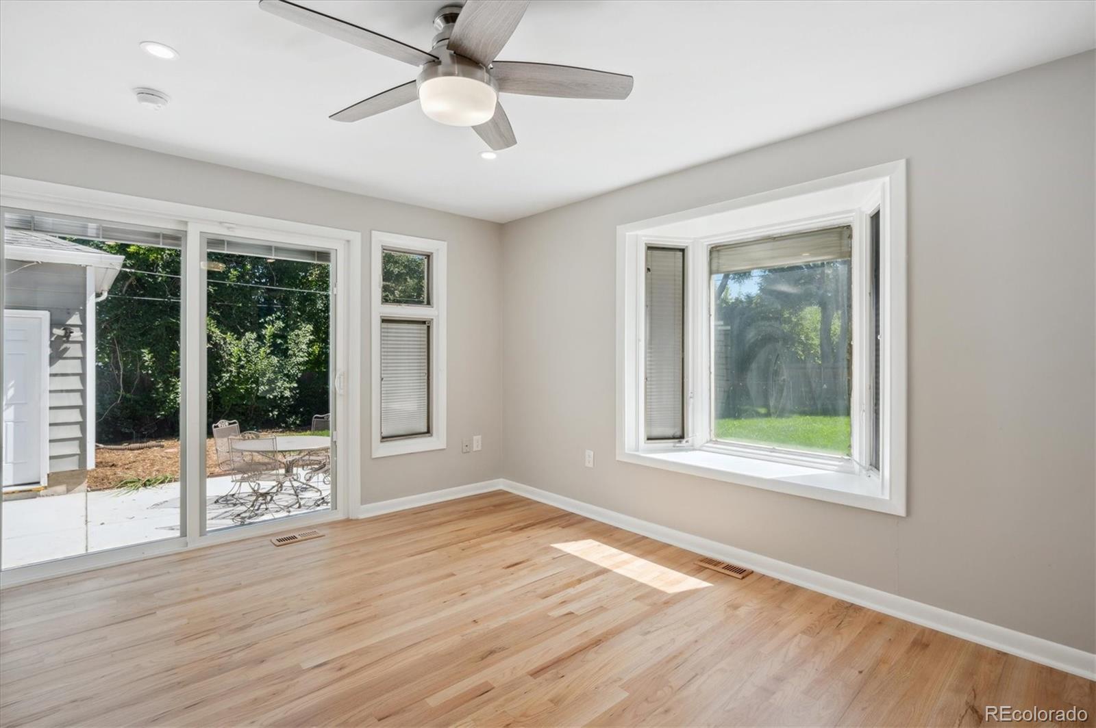 3270 S Gilpin Street