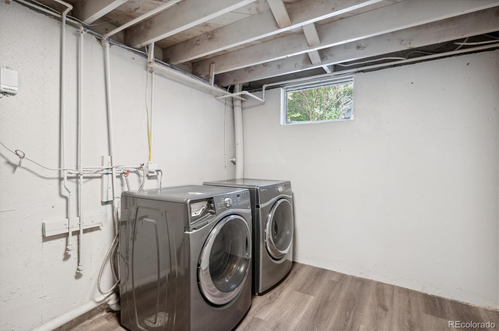 3270 S Gilpin Street