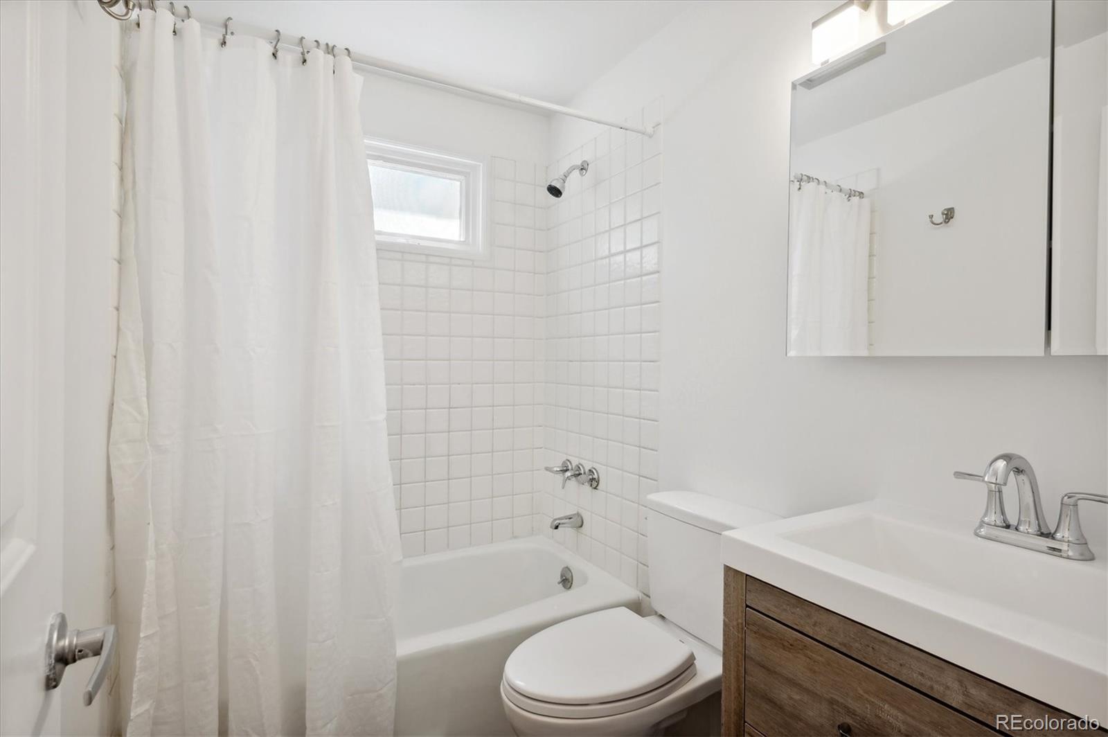 3270 S Gilpin Street