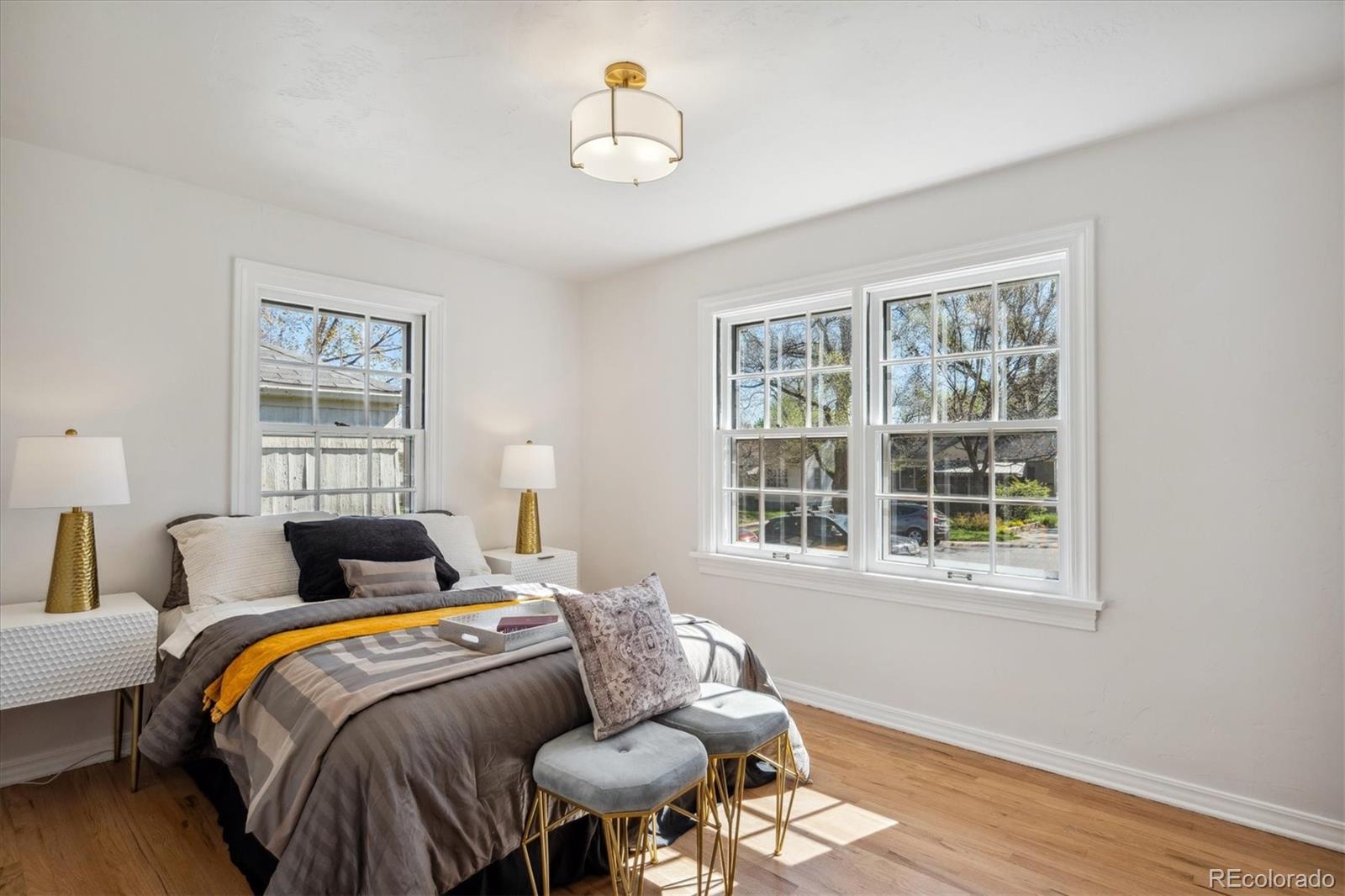 2551 S Lafayette Street