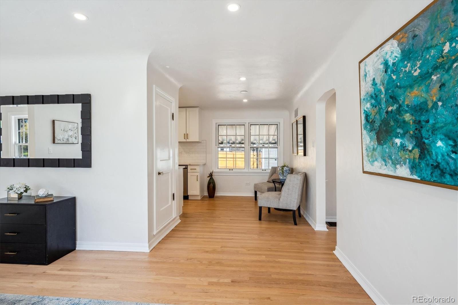 2551 S Lafayette Street