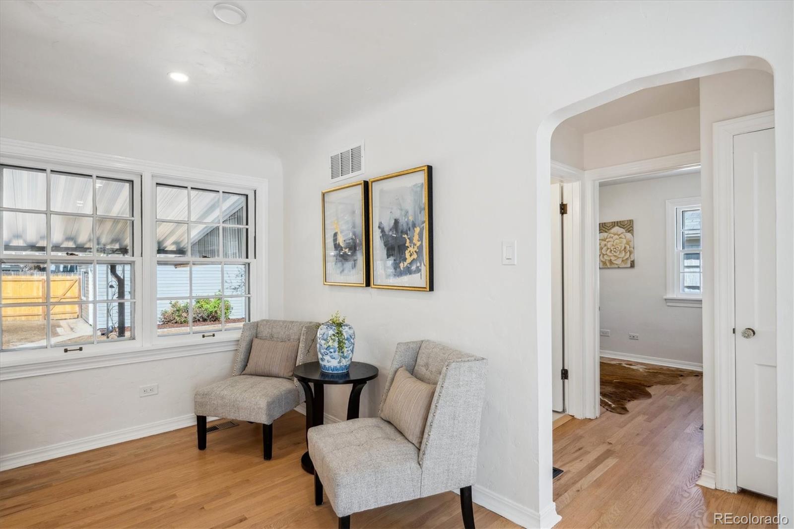 2551 S Lafayette Street