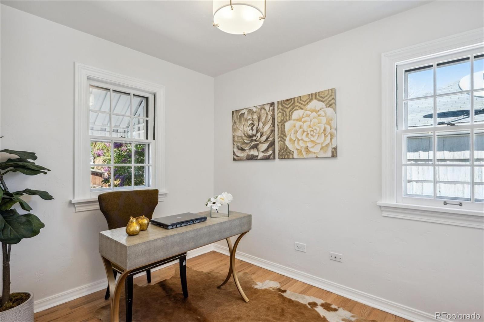 2551 S Lafayette Street