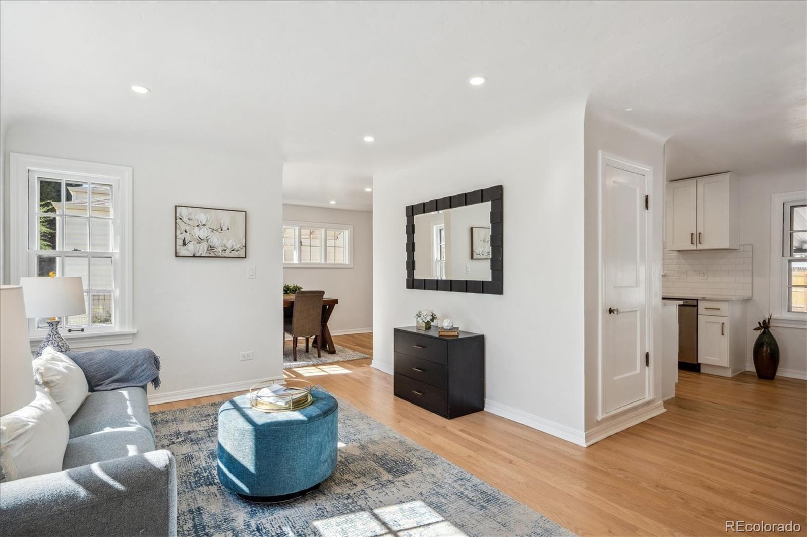 2551 S Lafayette Street