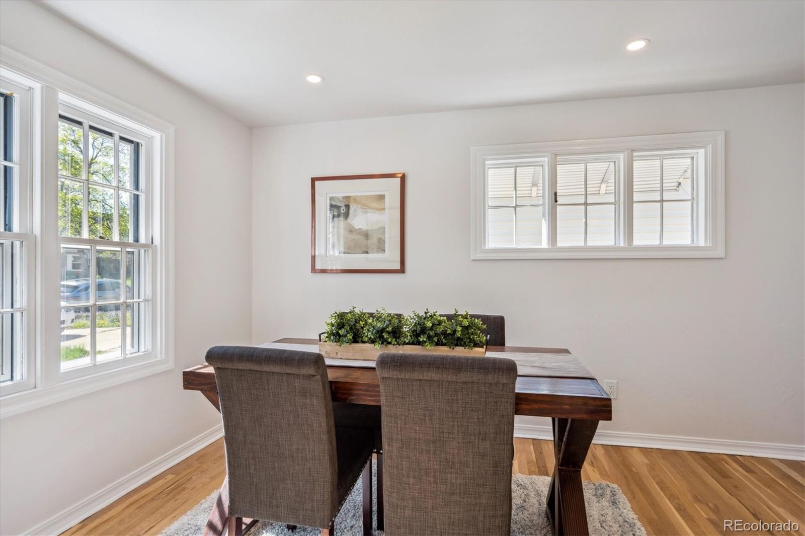 2551 S Lafayette Street