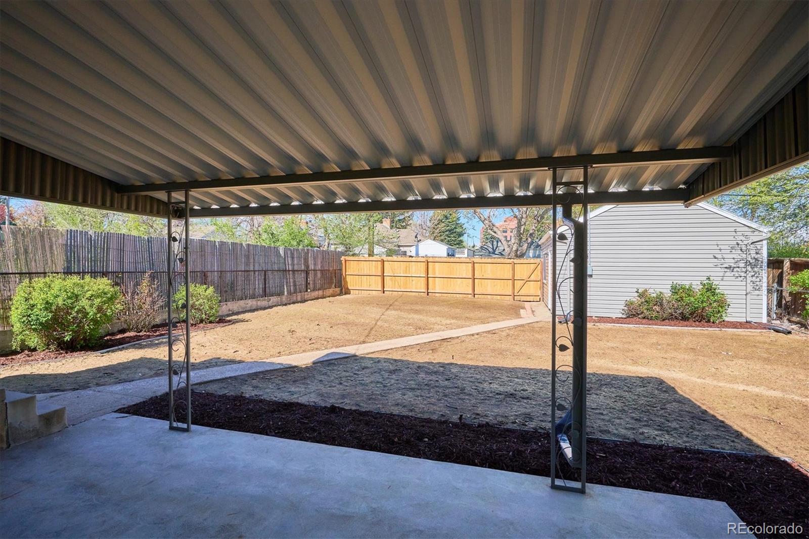 2551 S Lafayette Street