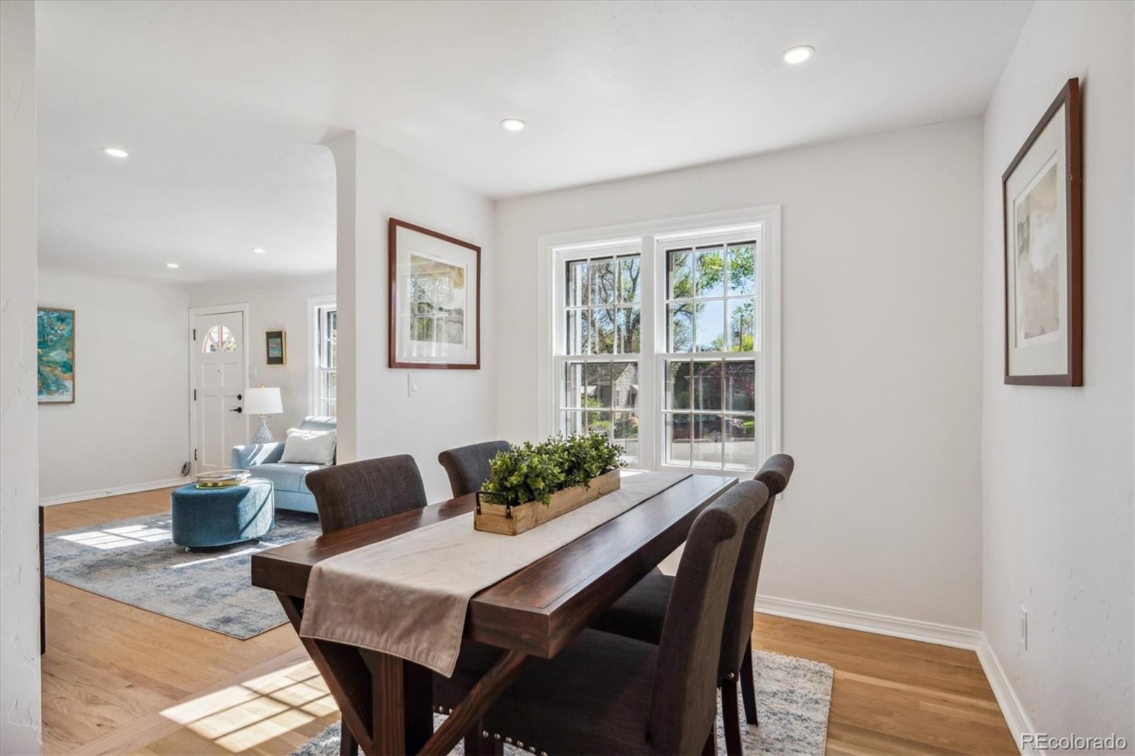 2551 S Lafayette Street