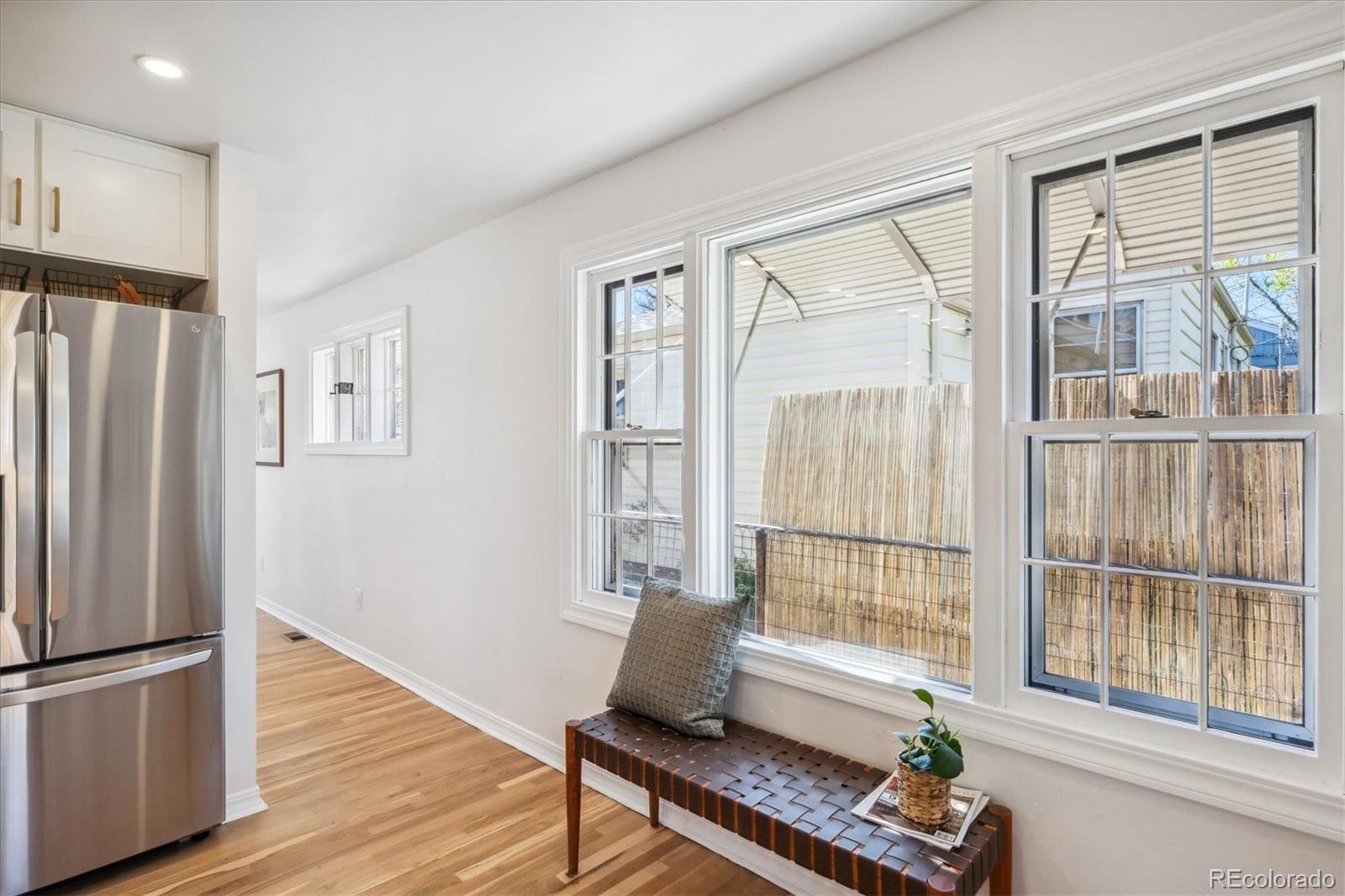 2551 S Lafayette Street