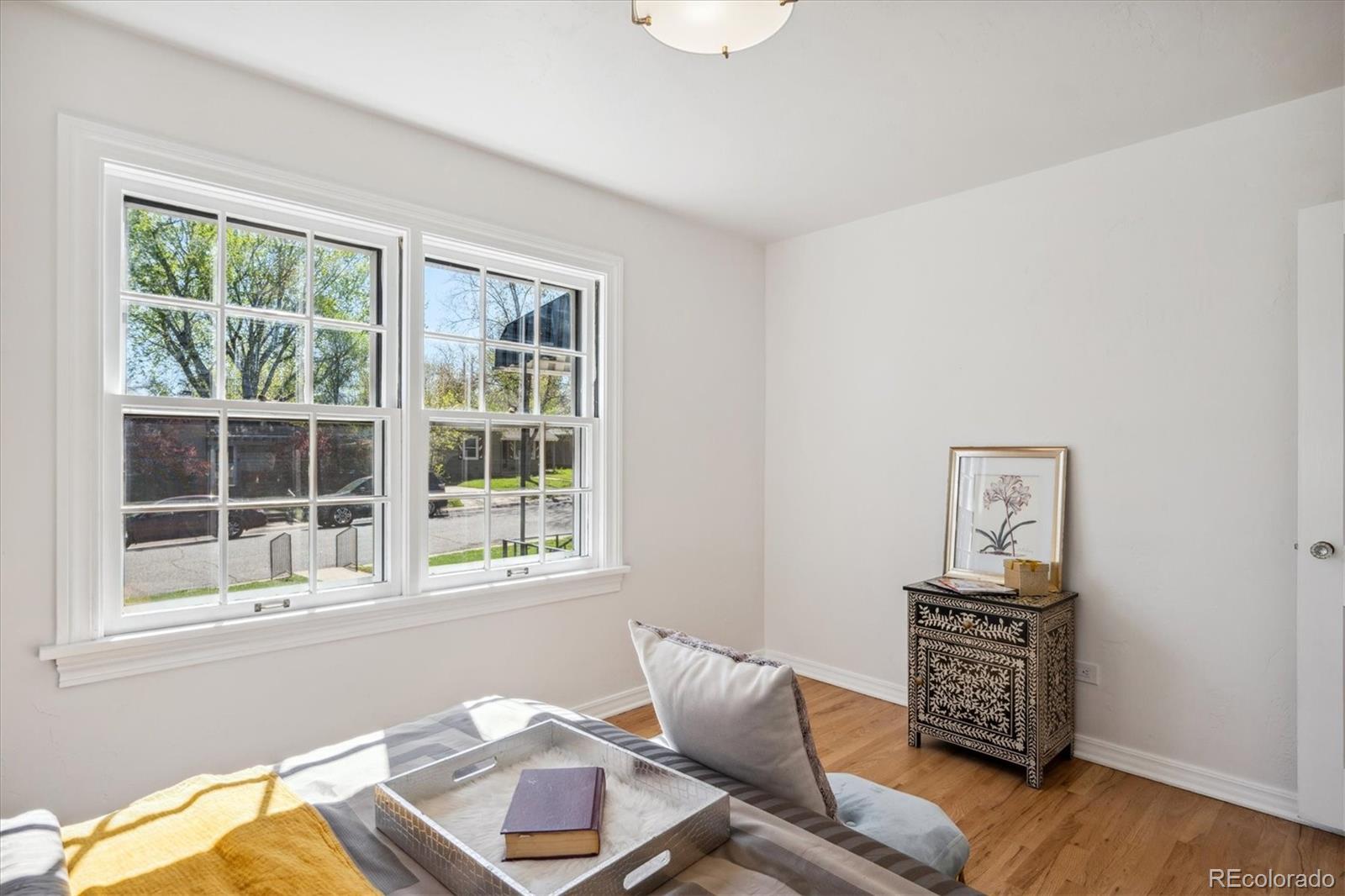 2551 S Lafayette Street