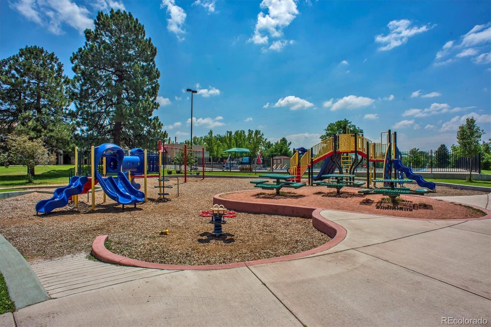 2551 S Lafayette Street