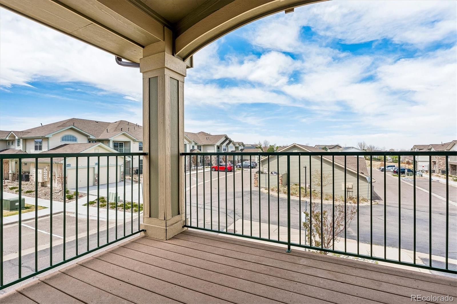 18657 Stroh Road Unit: 4207