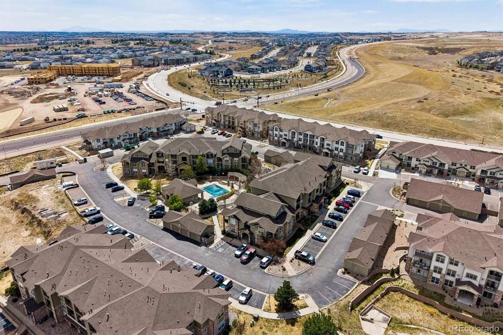 18657 Stroh Road Unit: 4207