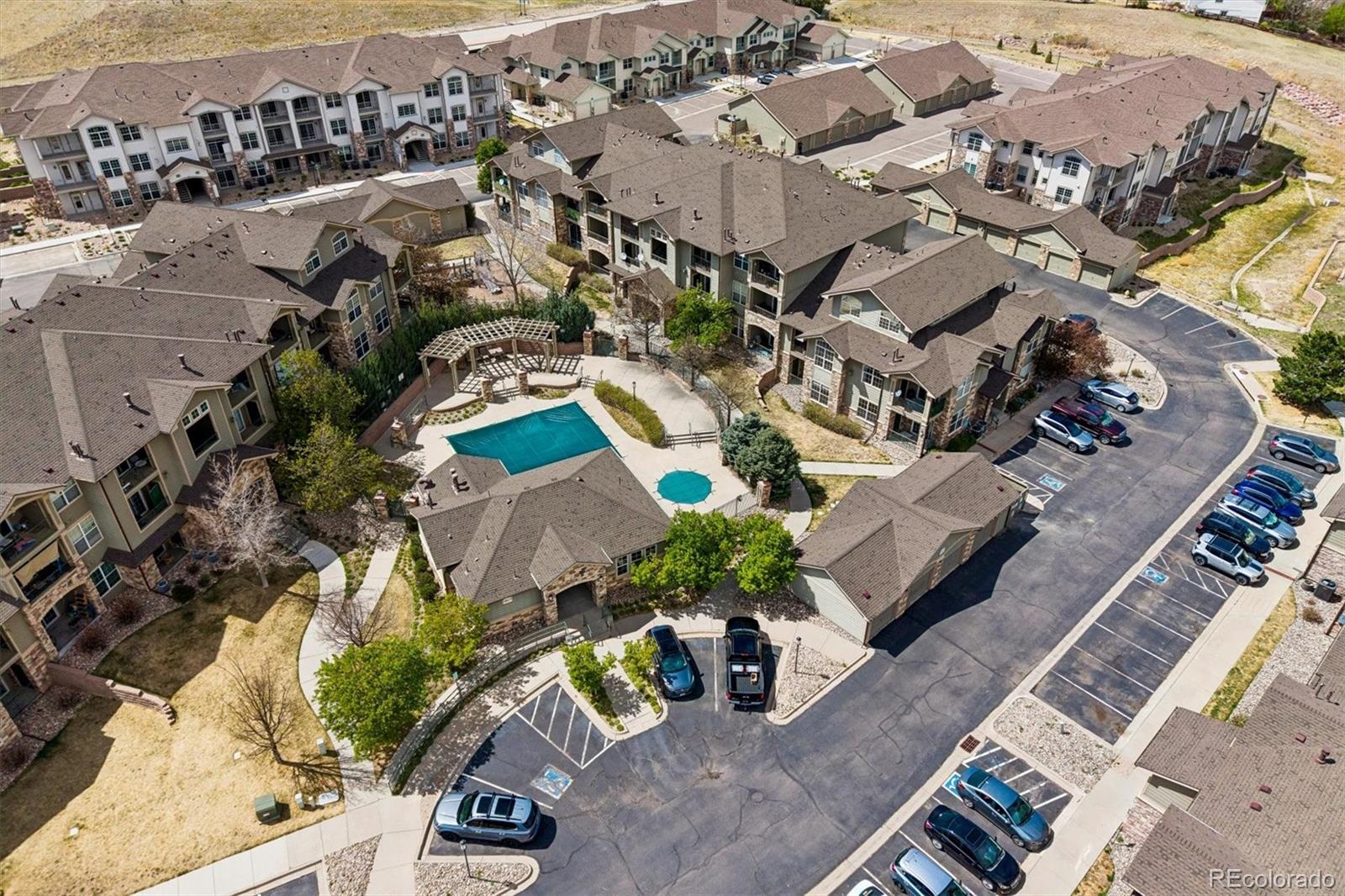 18657 Stroh Road Unit: 4207