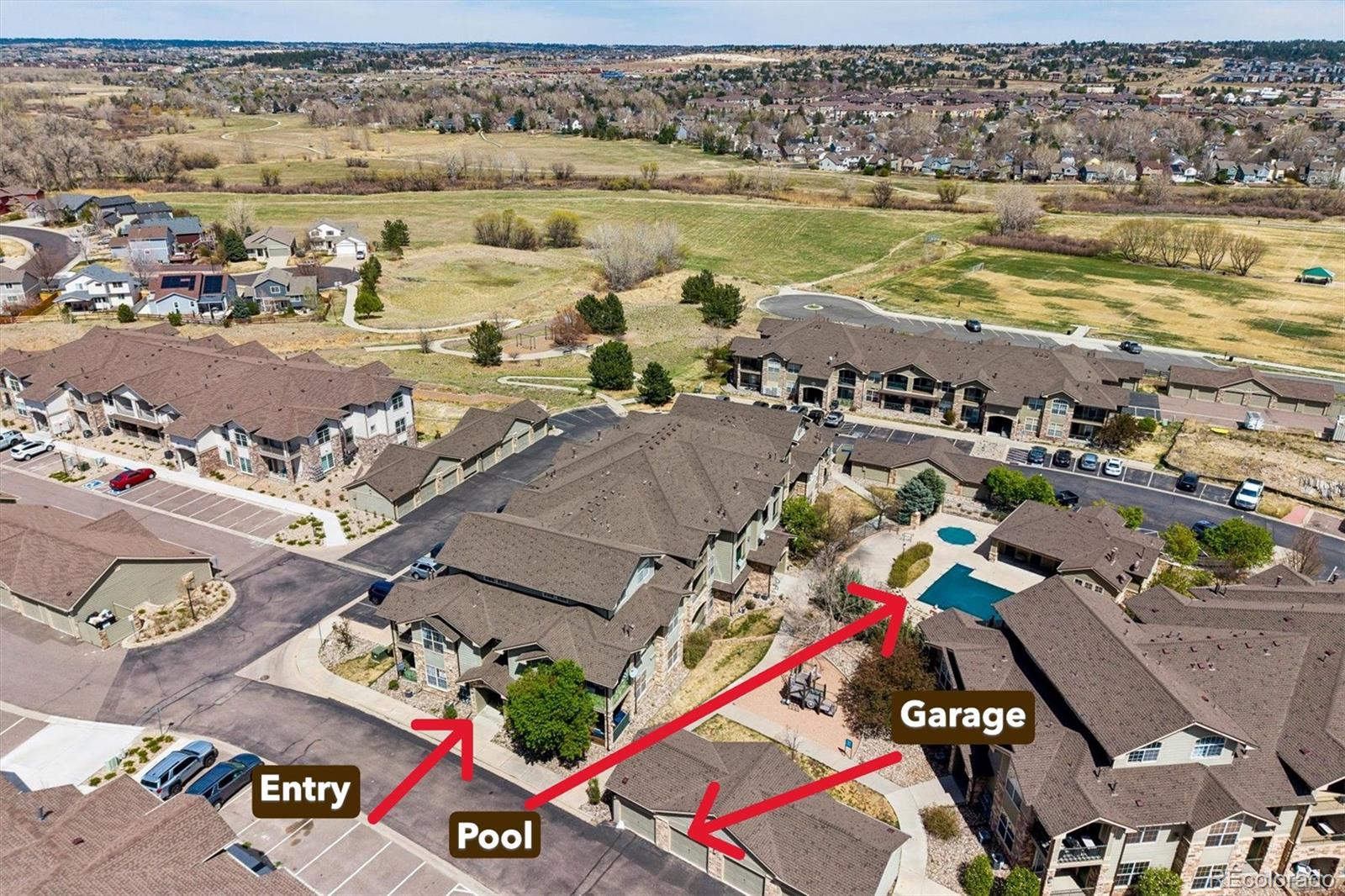 18657 Stroh Road Unit: 4207