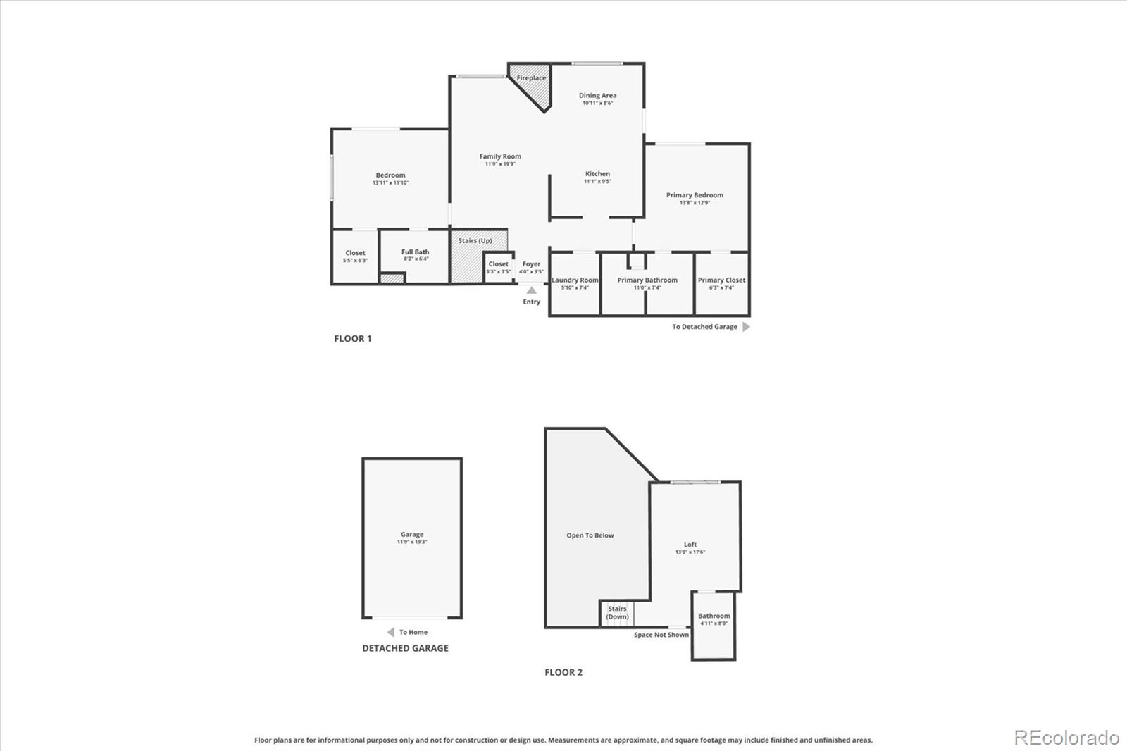 18657 Stroh Road Unit: 4207