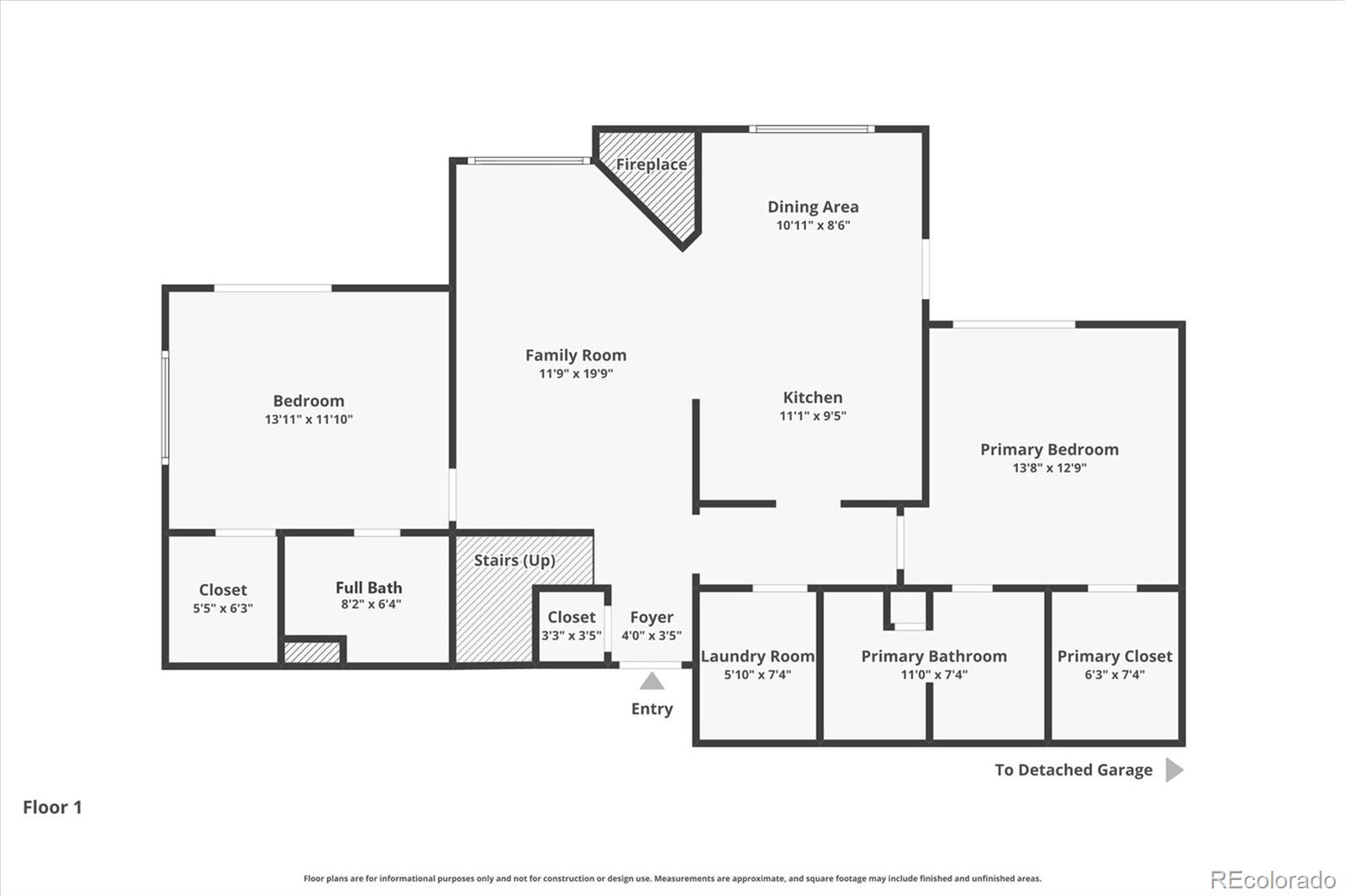 18657 Stroh Road Unit: 4207
