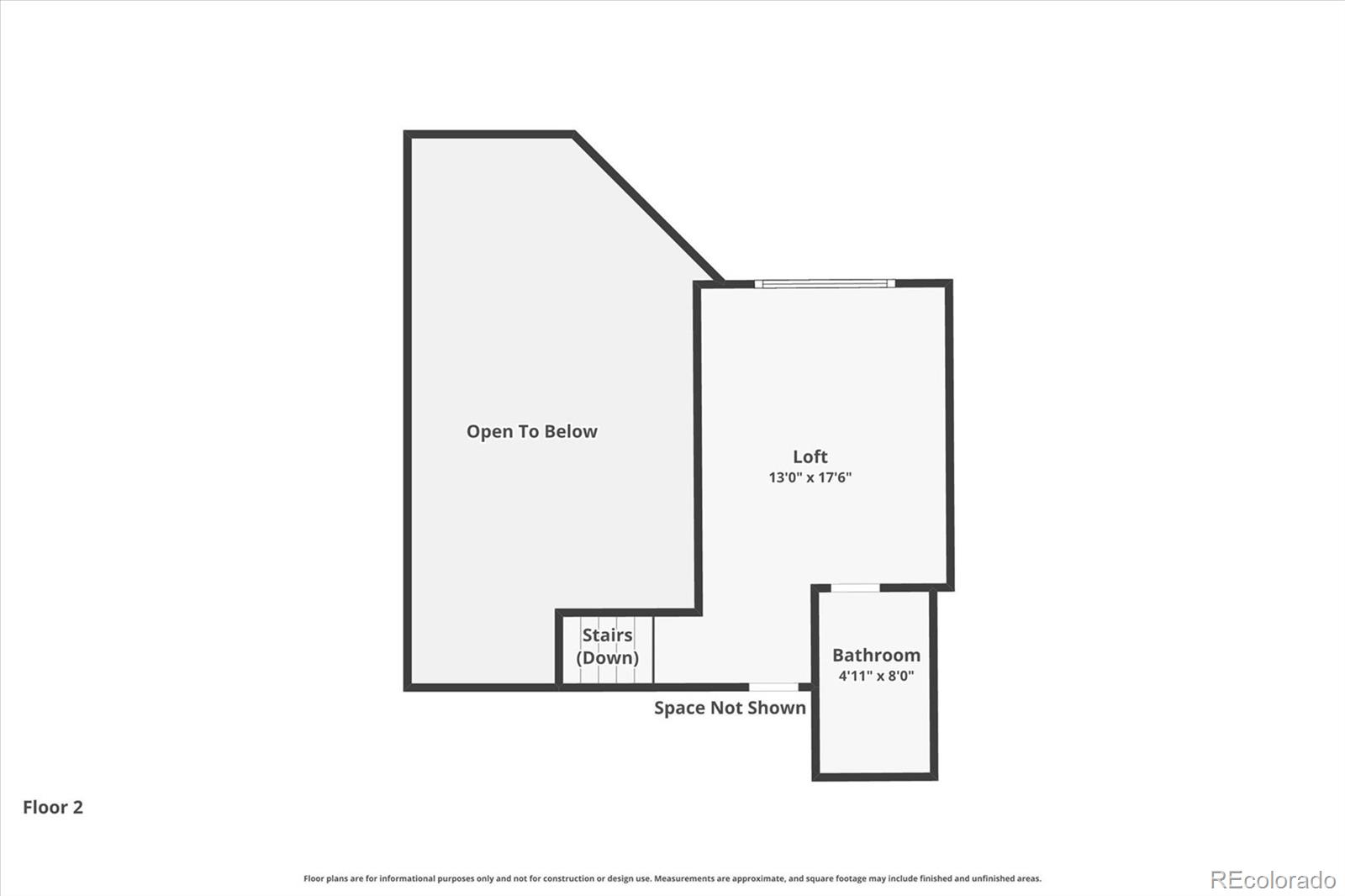 18657 Stroh Road Unit: 4207