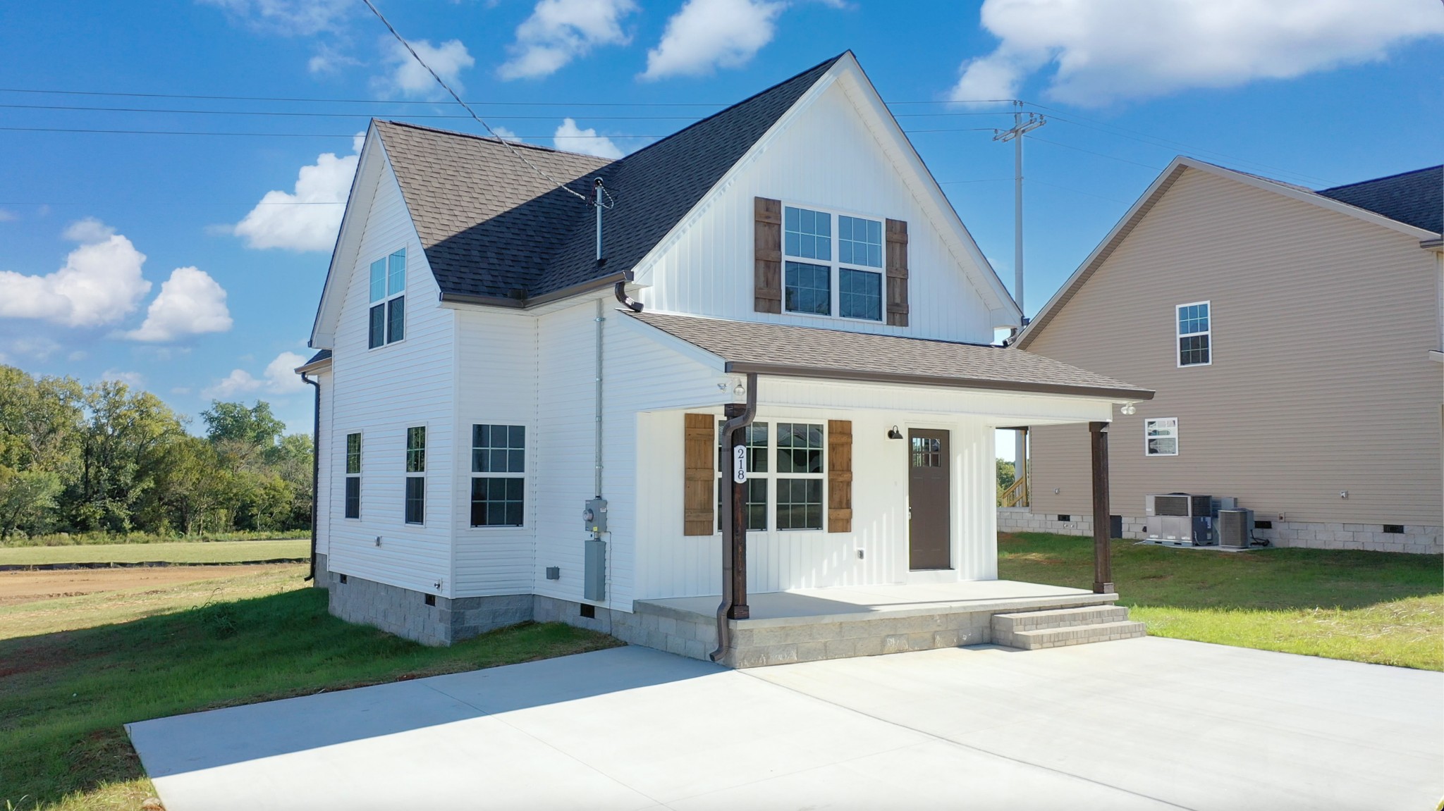 218 Coney Island Rd