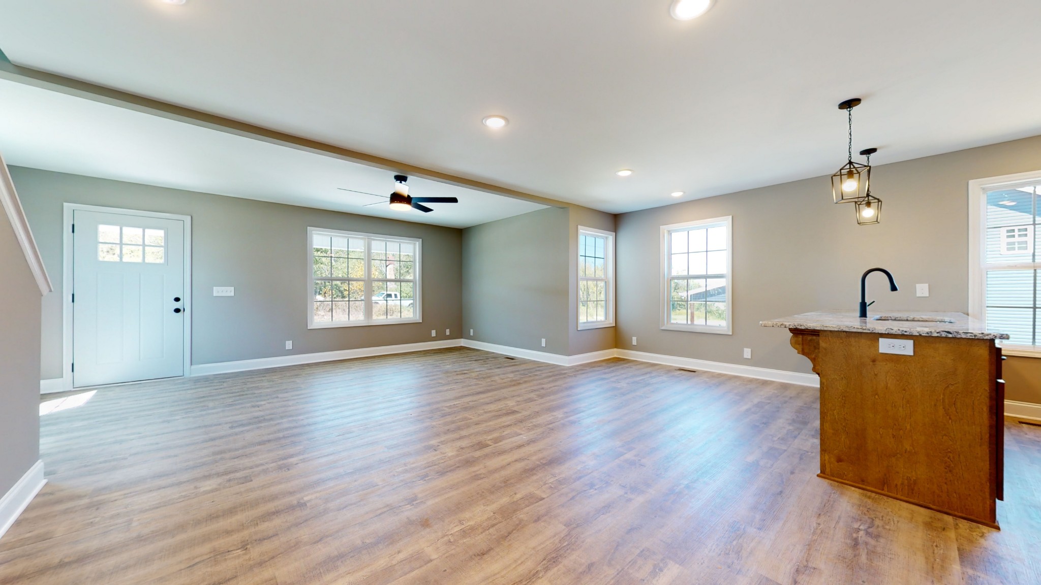 218 Coney Island Rd