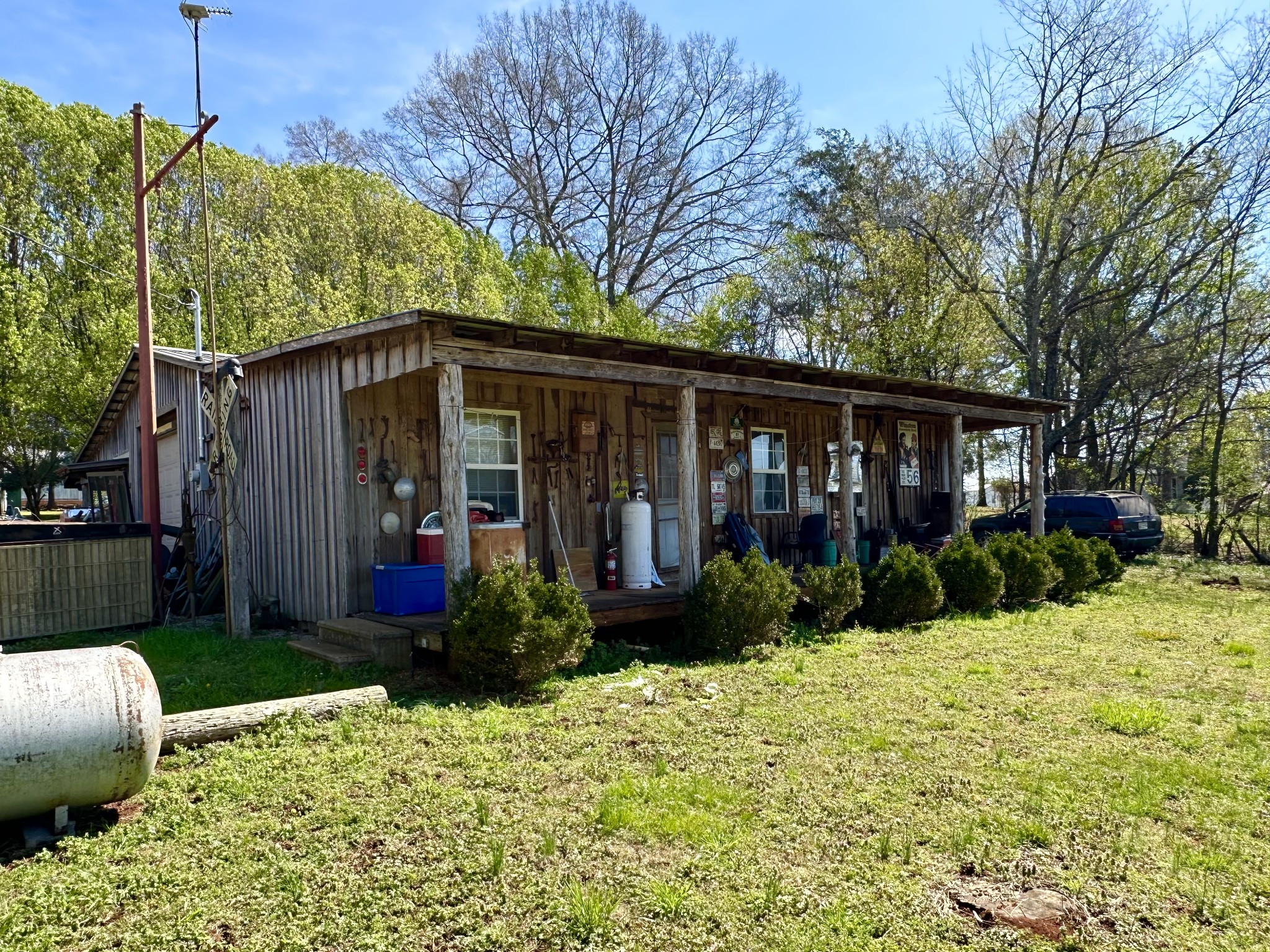 43 Beans Creek Rd