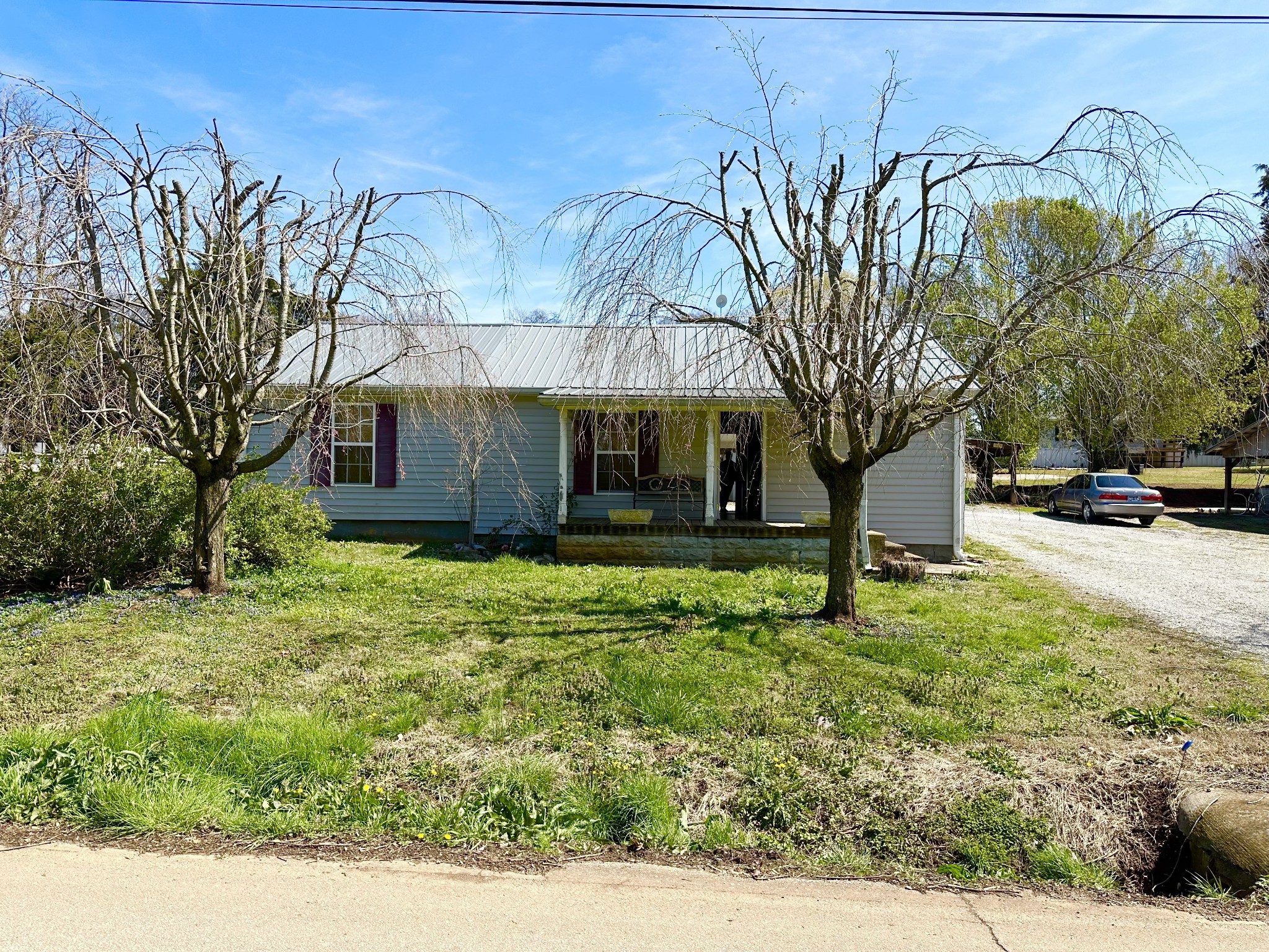 43 Beans Creek Rd
