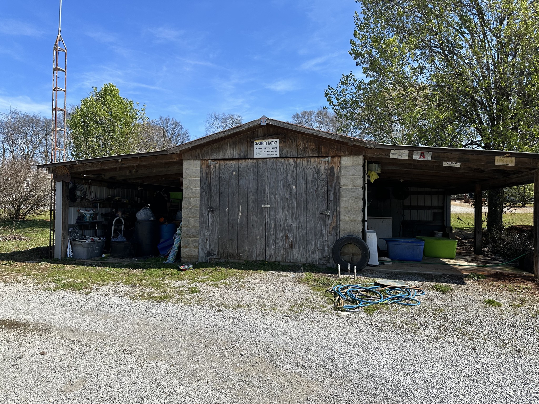 43 Beans Creek Rd