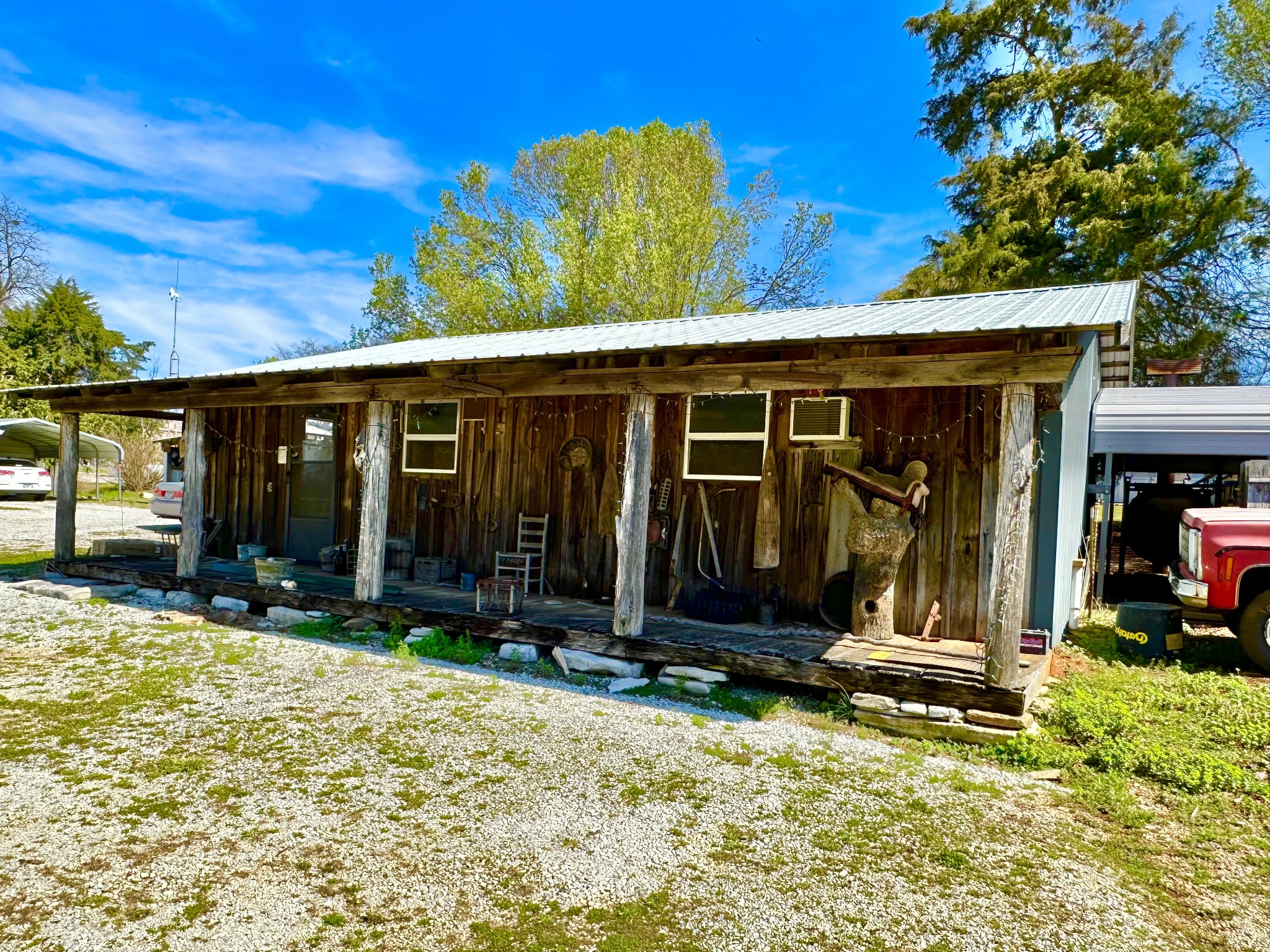 43 Beans Creek Rd