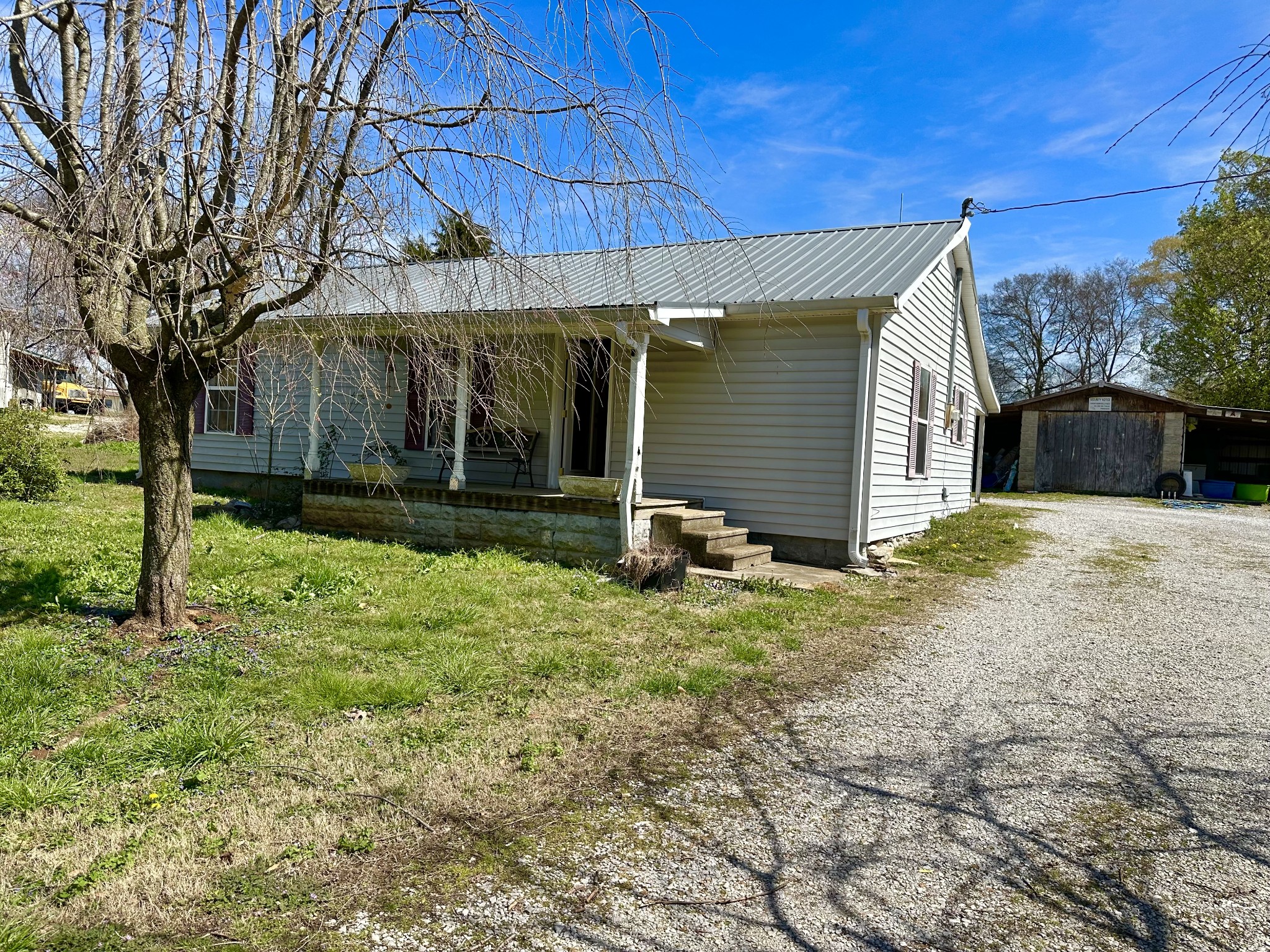 43 Beans Creek Rd