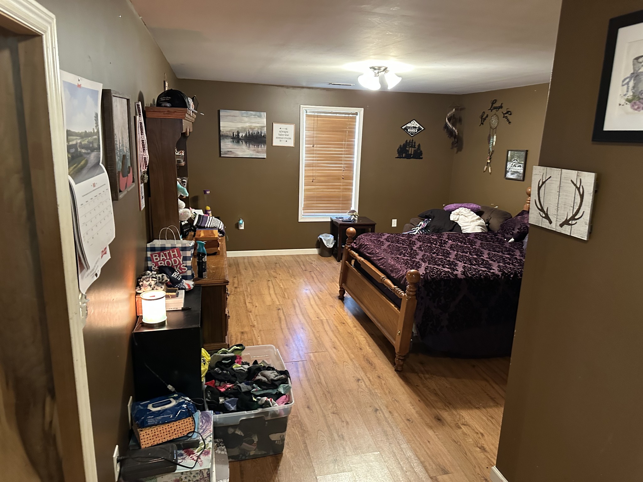 43 Beans Creek Rd