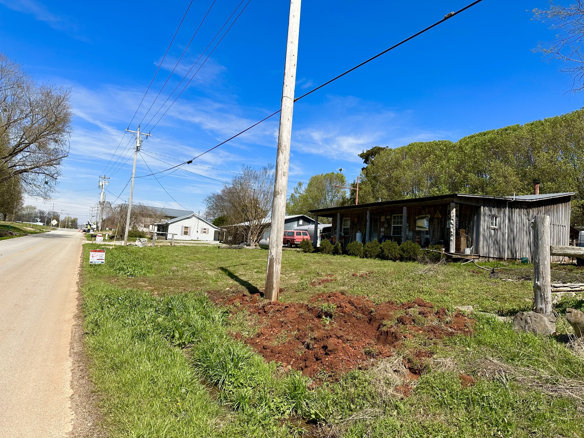 43 Beans Creek Rd