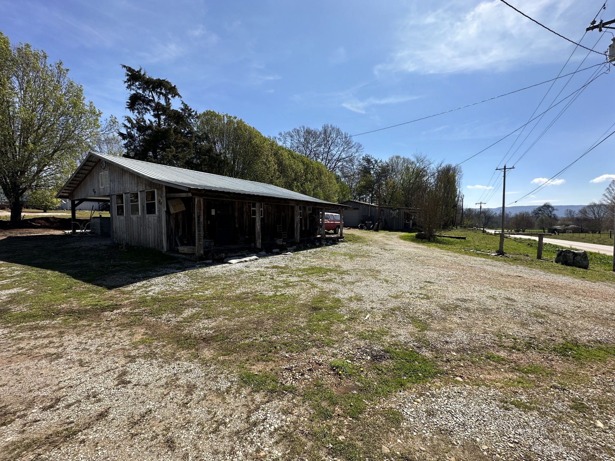 43 Beans Creek Rd