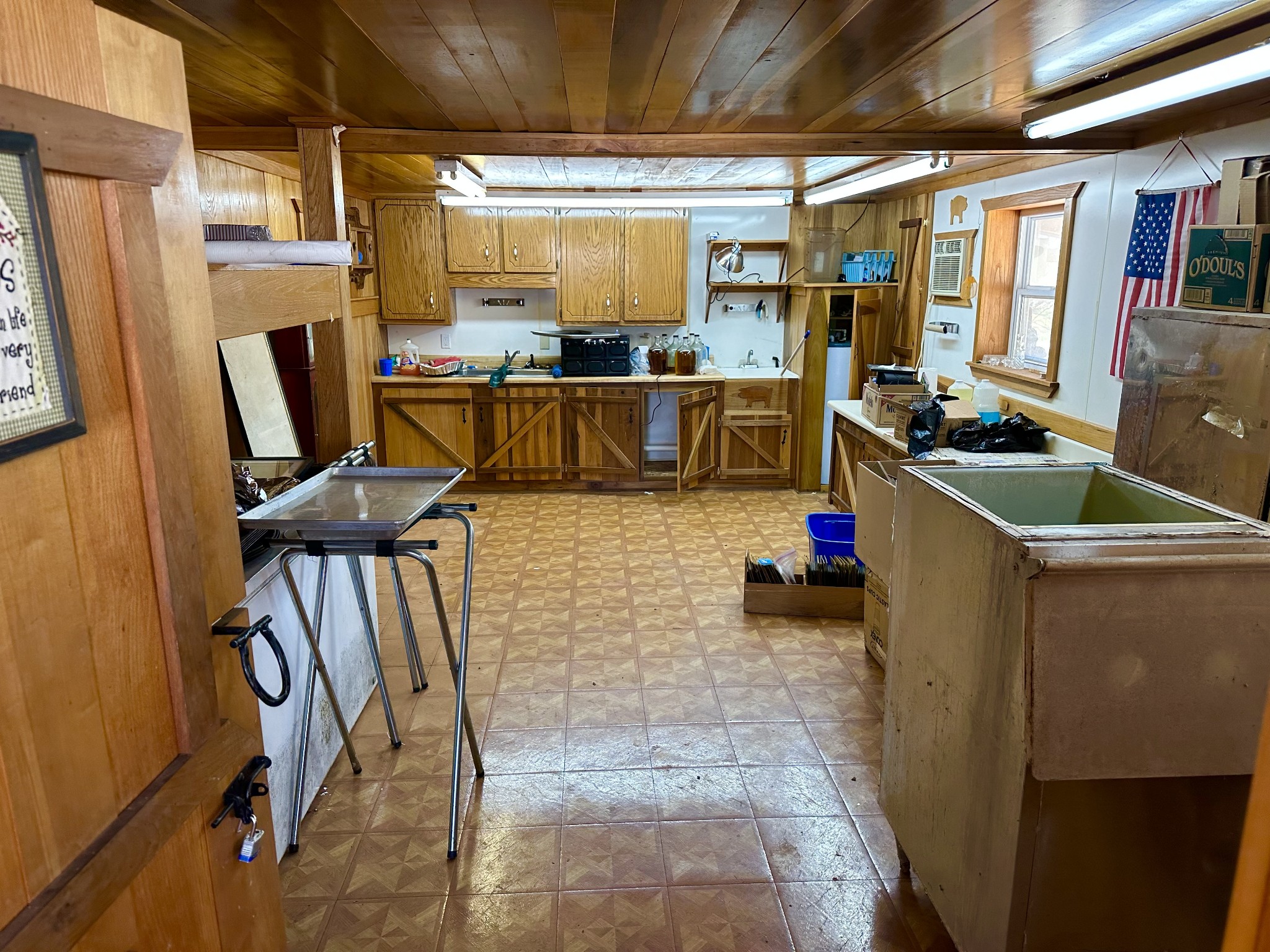 43 Beans Creek Rd