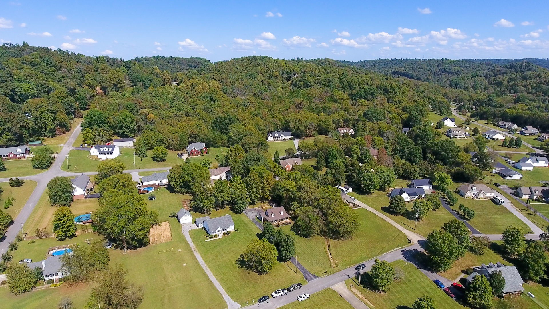 207 Amanda Dr
