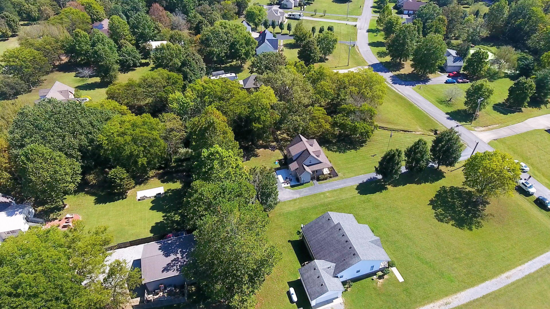 207 Amanda Dr