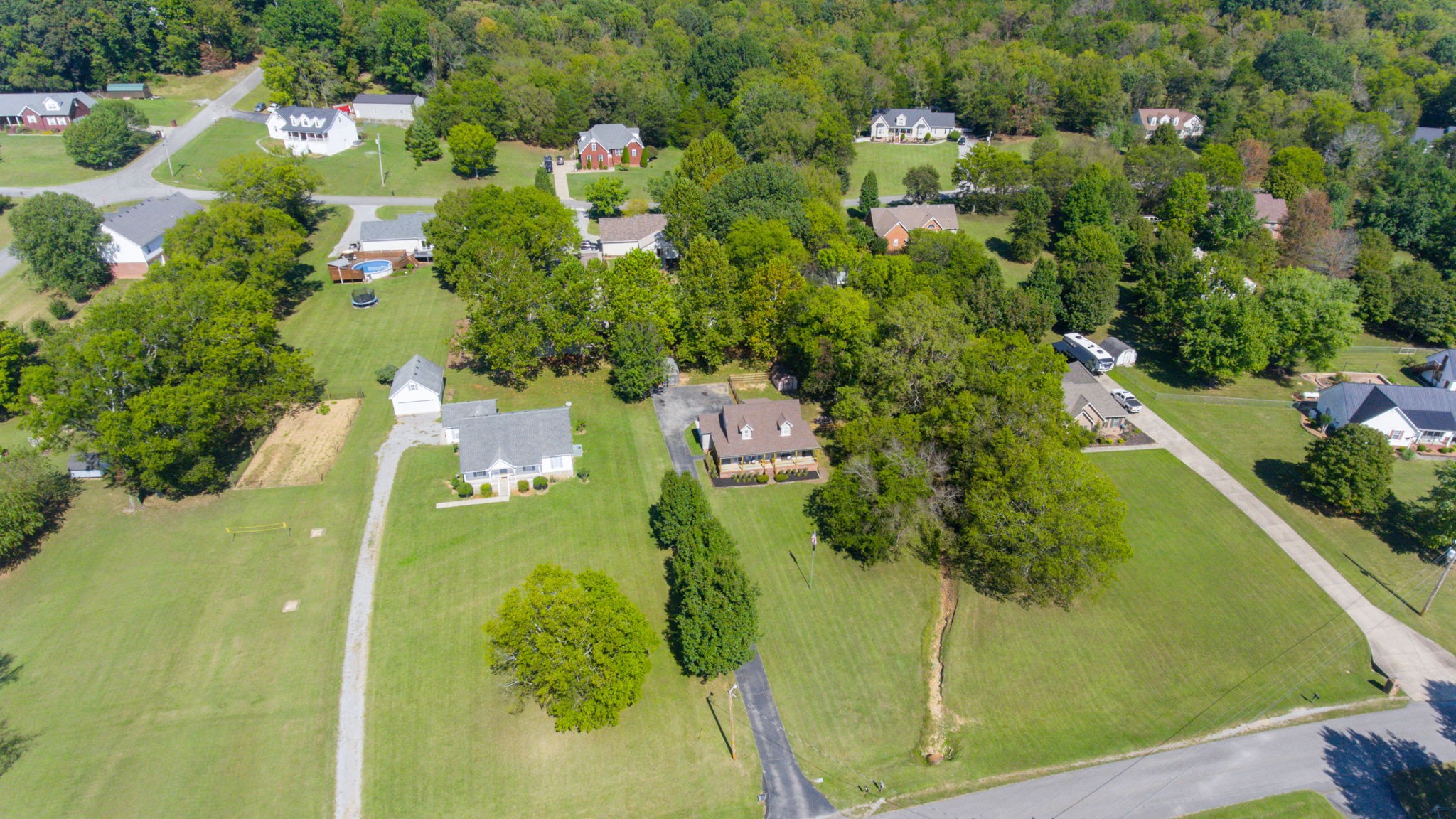 207 Amanda Dr