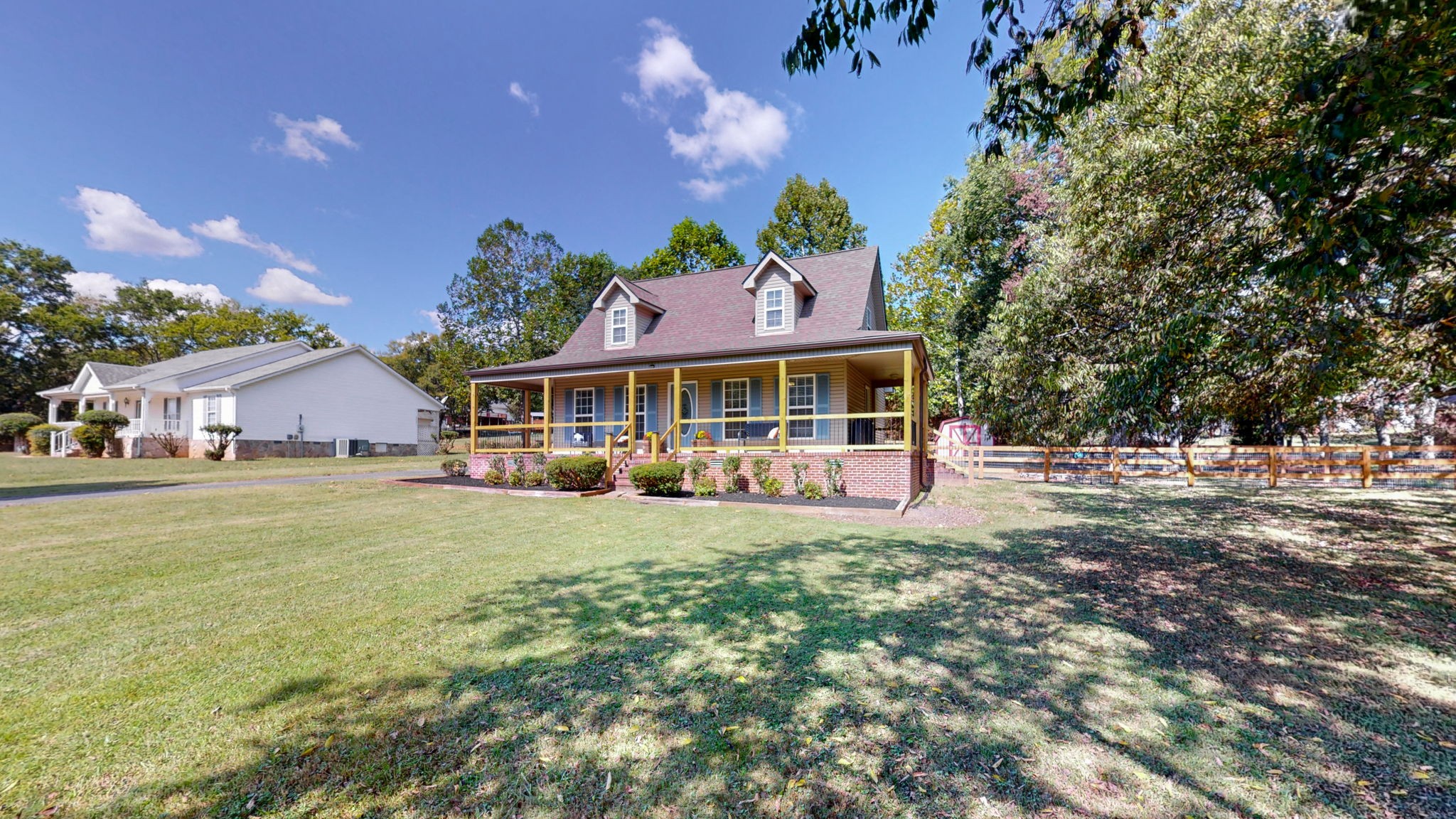 207 Amanda Dr