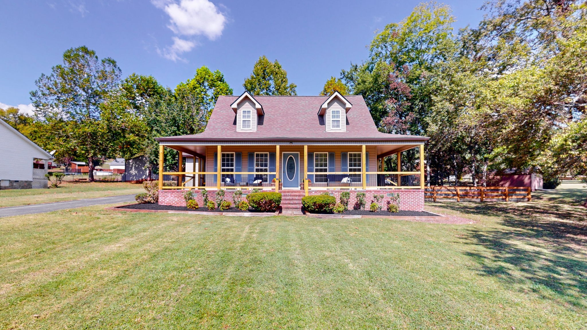 207 Amanda Dr