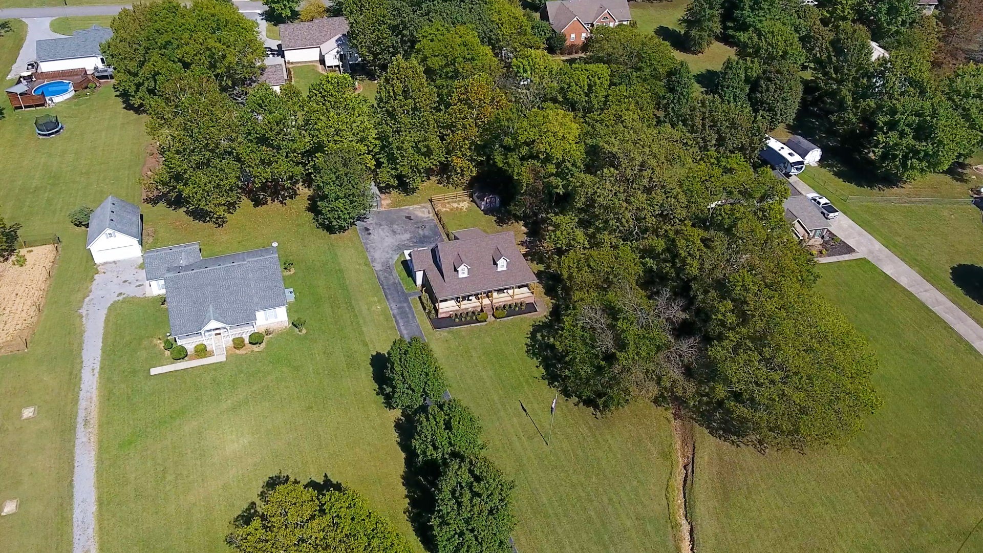 207 Amanda Dr