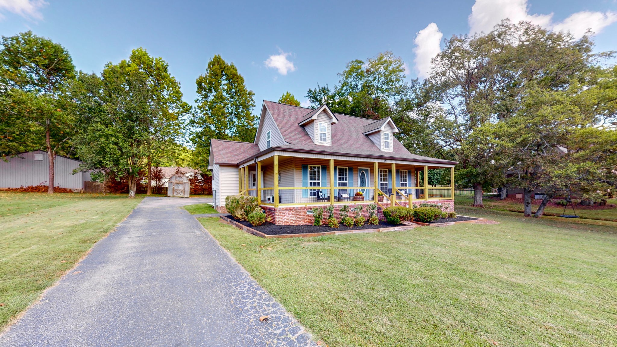 207 Amanda Dr