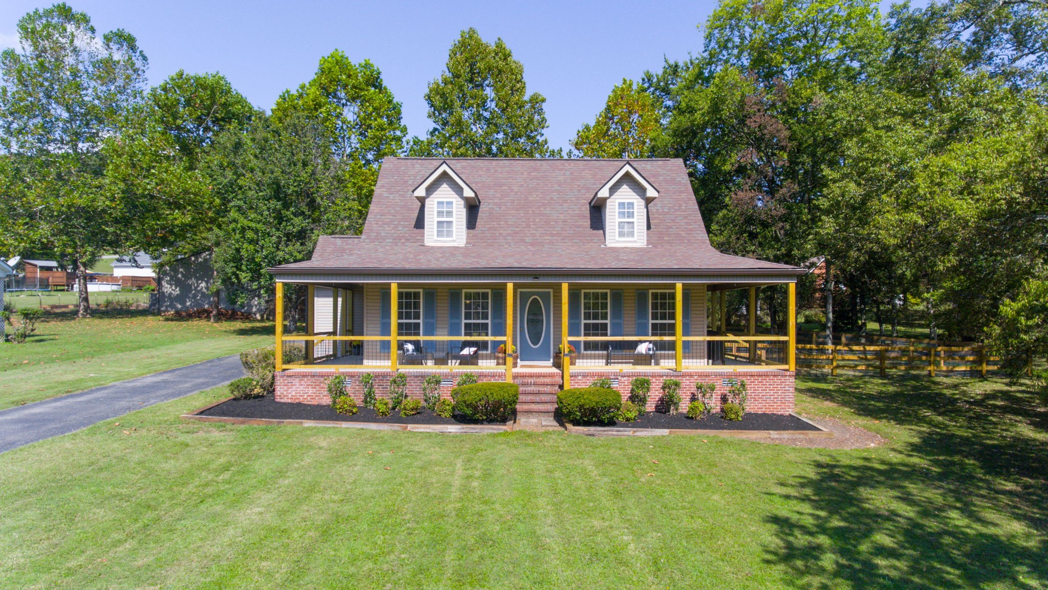 207 Amanda Dr