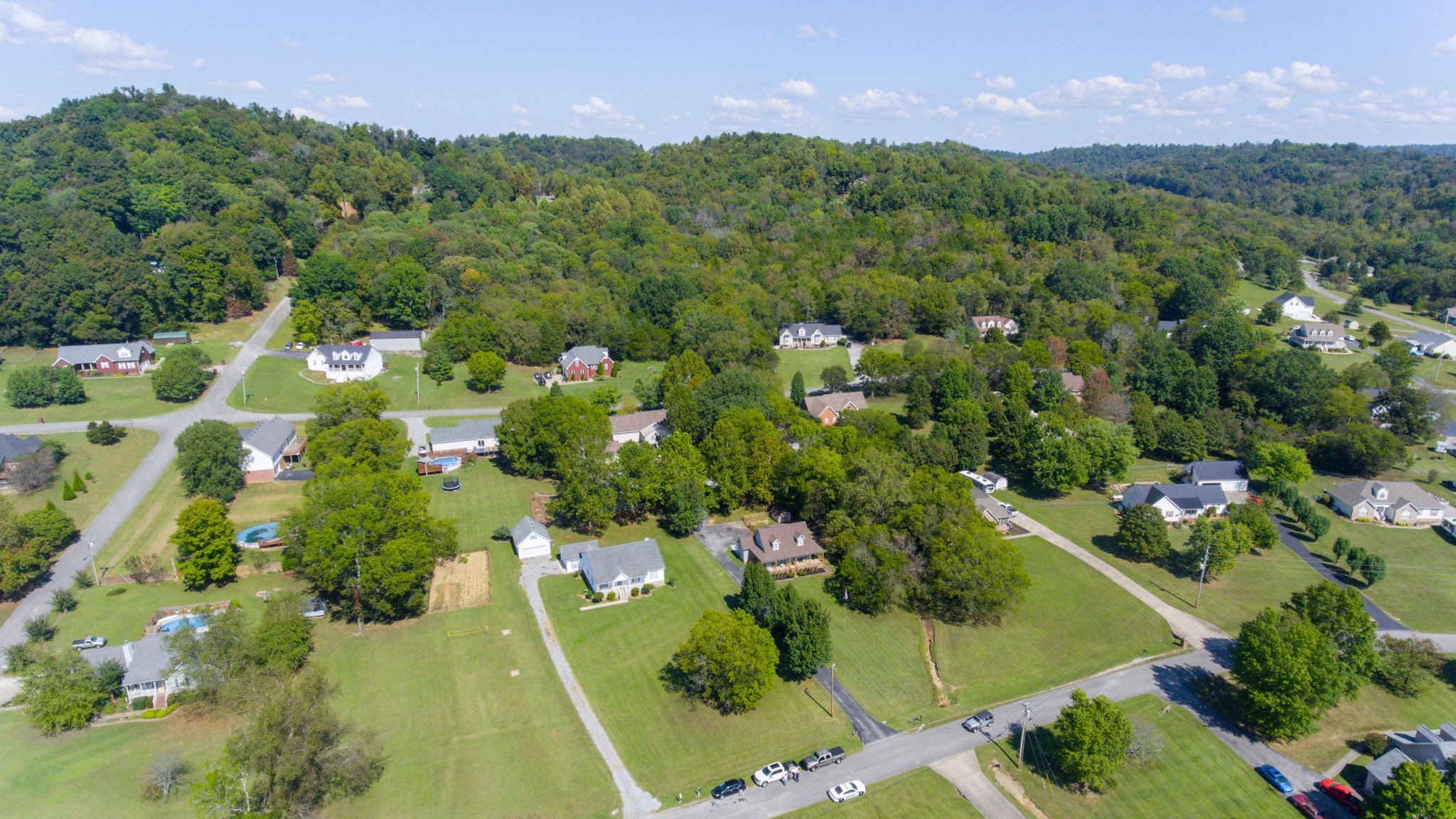 207 Amanda Dr