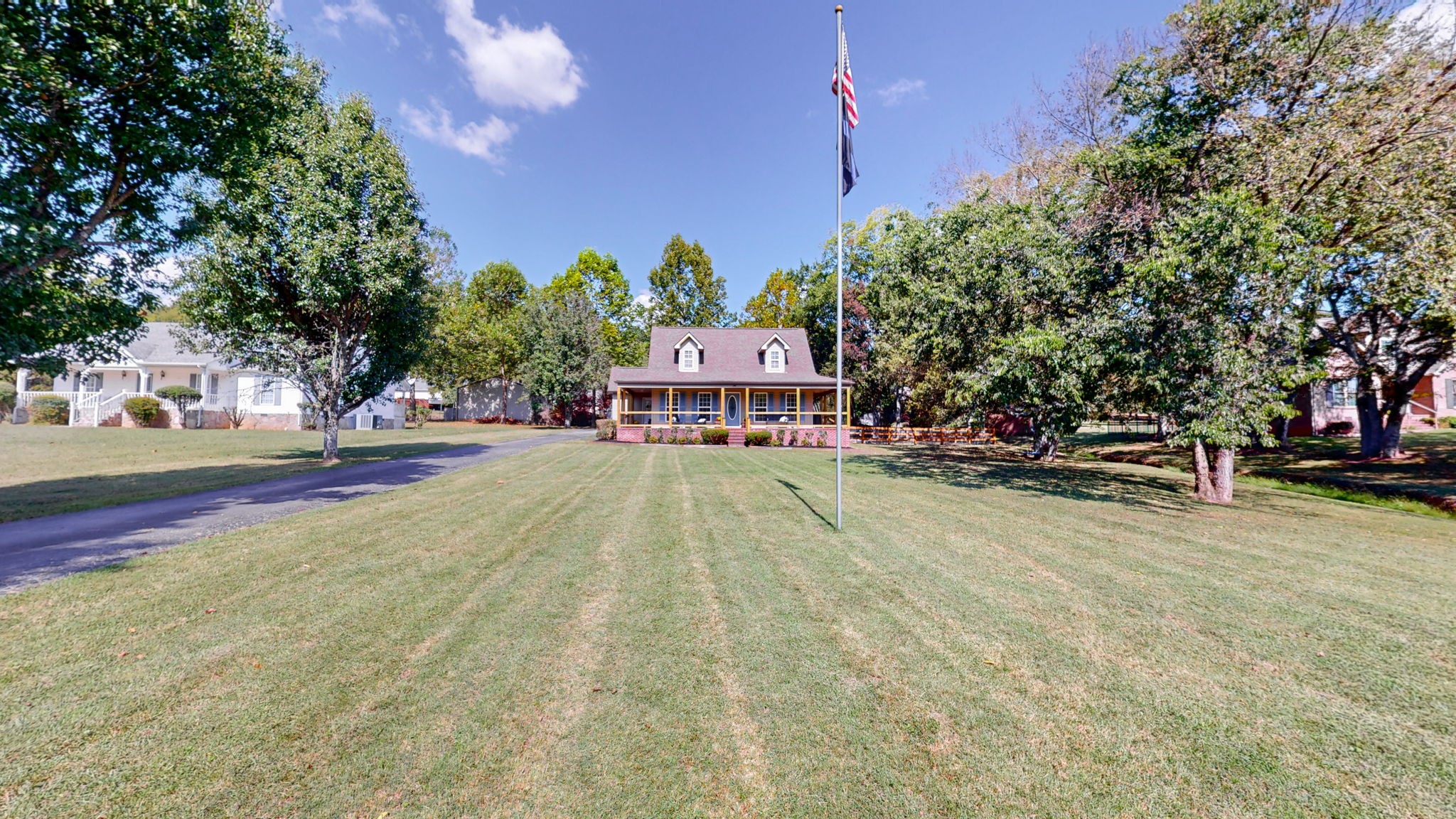 207 Amanda Dr