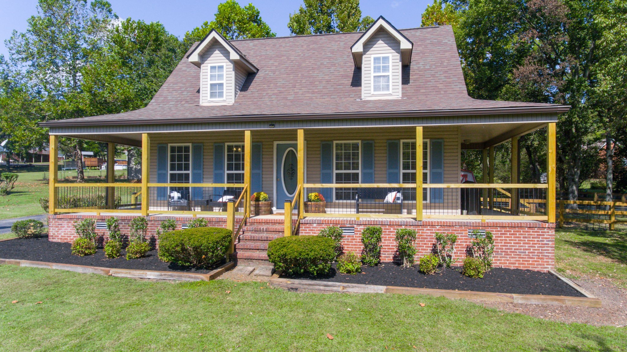 207 Amanda Dr
