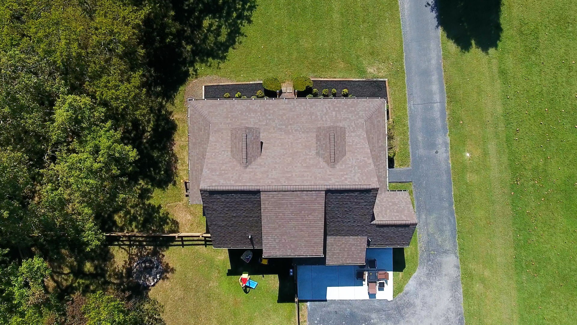 207 Amanda Dr